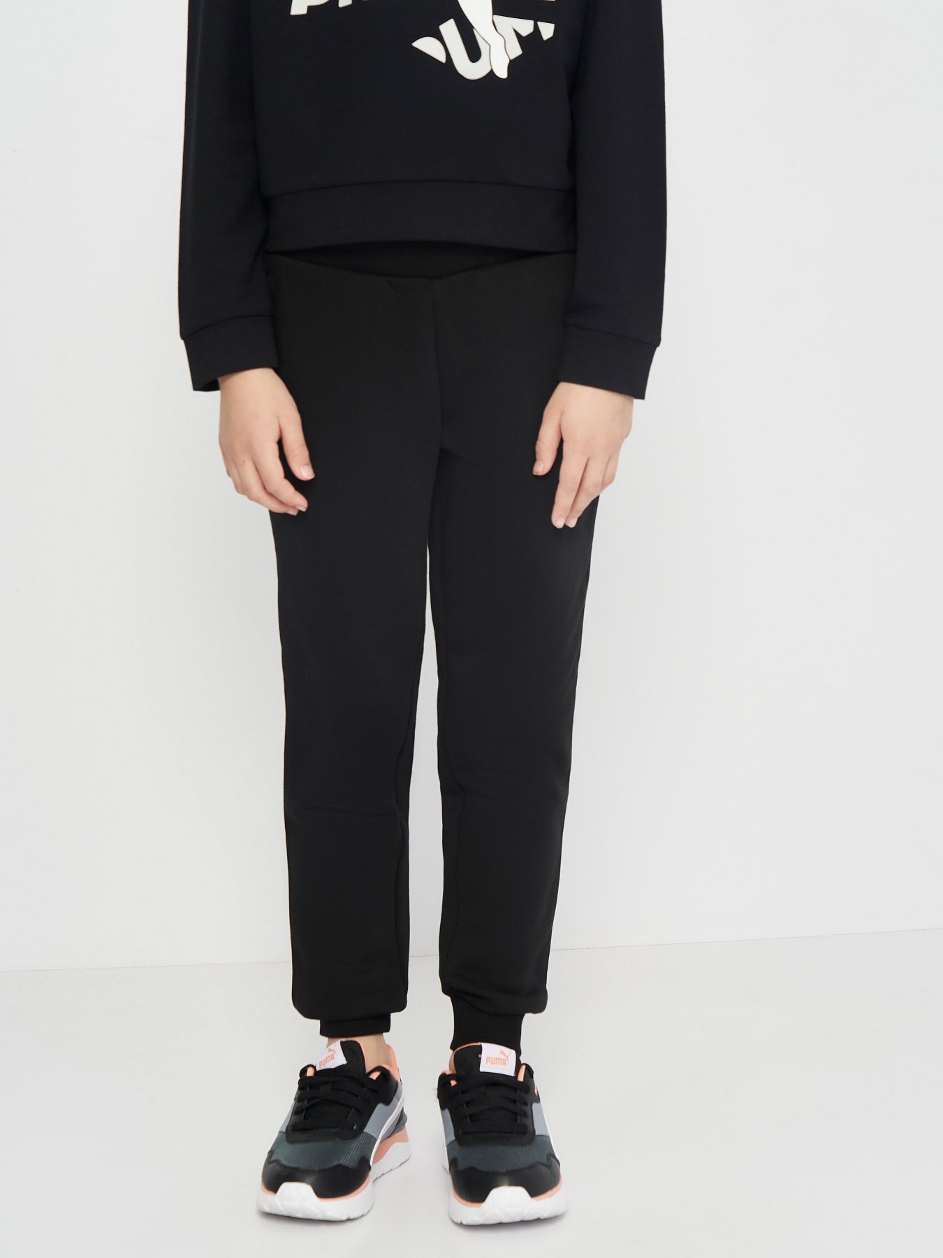 Спортивні штани PUMA ESS модель 58703701 Фото