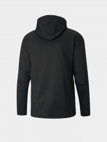 Спортивная кофта PUMA Evostripe модель 58943601 Фото