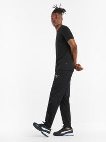 Штаны спортивные PUMA Evostripe Warm Pants модель 58944201 Фото