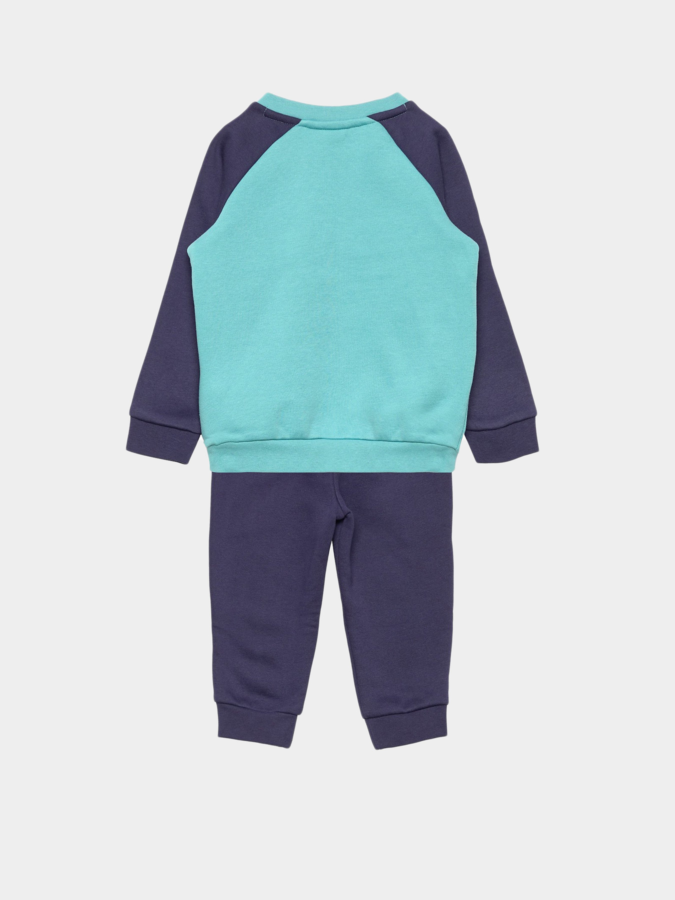 Спортивный костюм PUMA Minicats Essentials модель 84614361 Фото