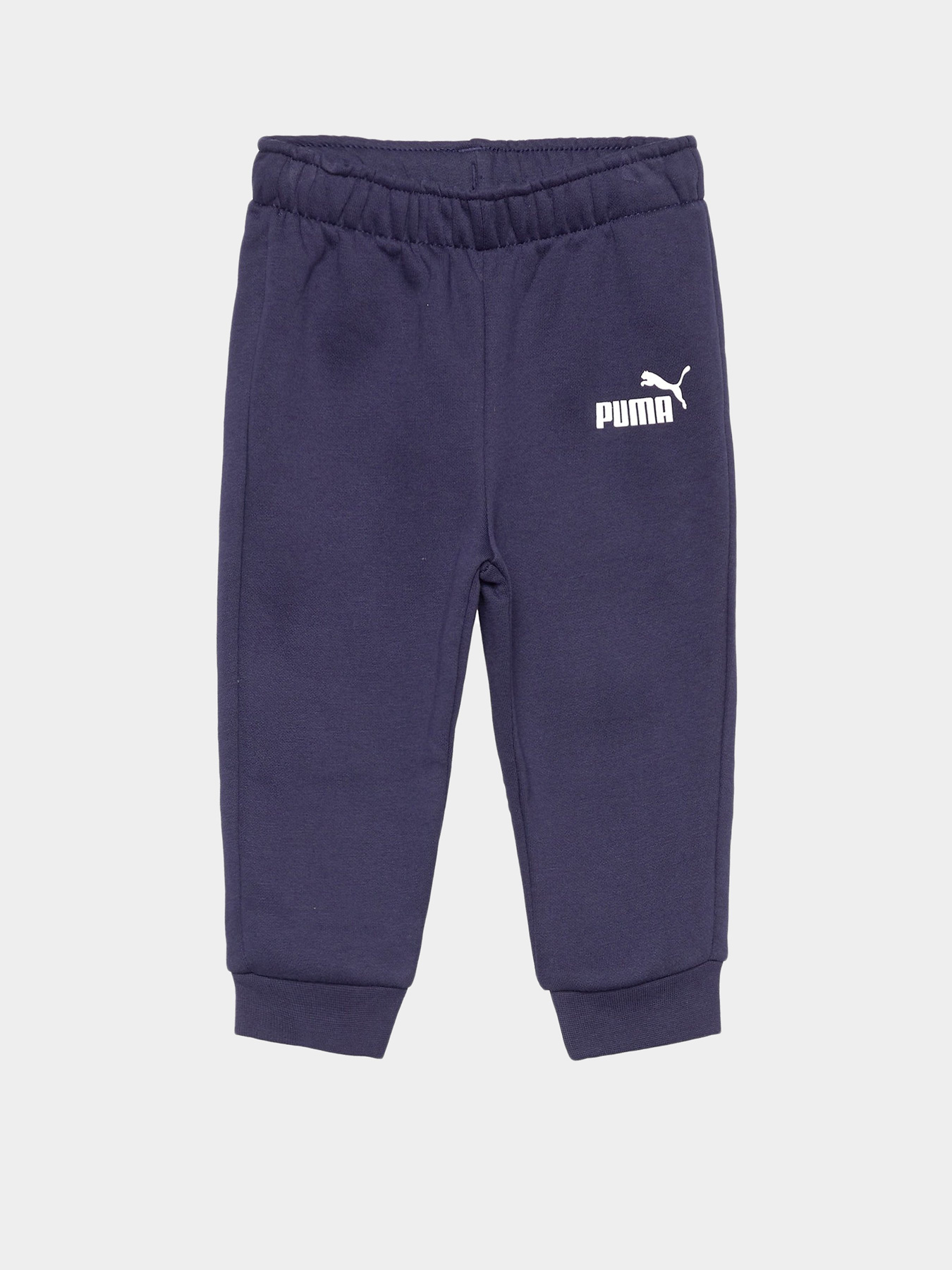 Спортивный костюм PUMA Minicats Essentials модель 84614361 Фото