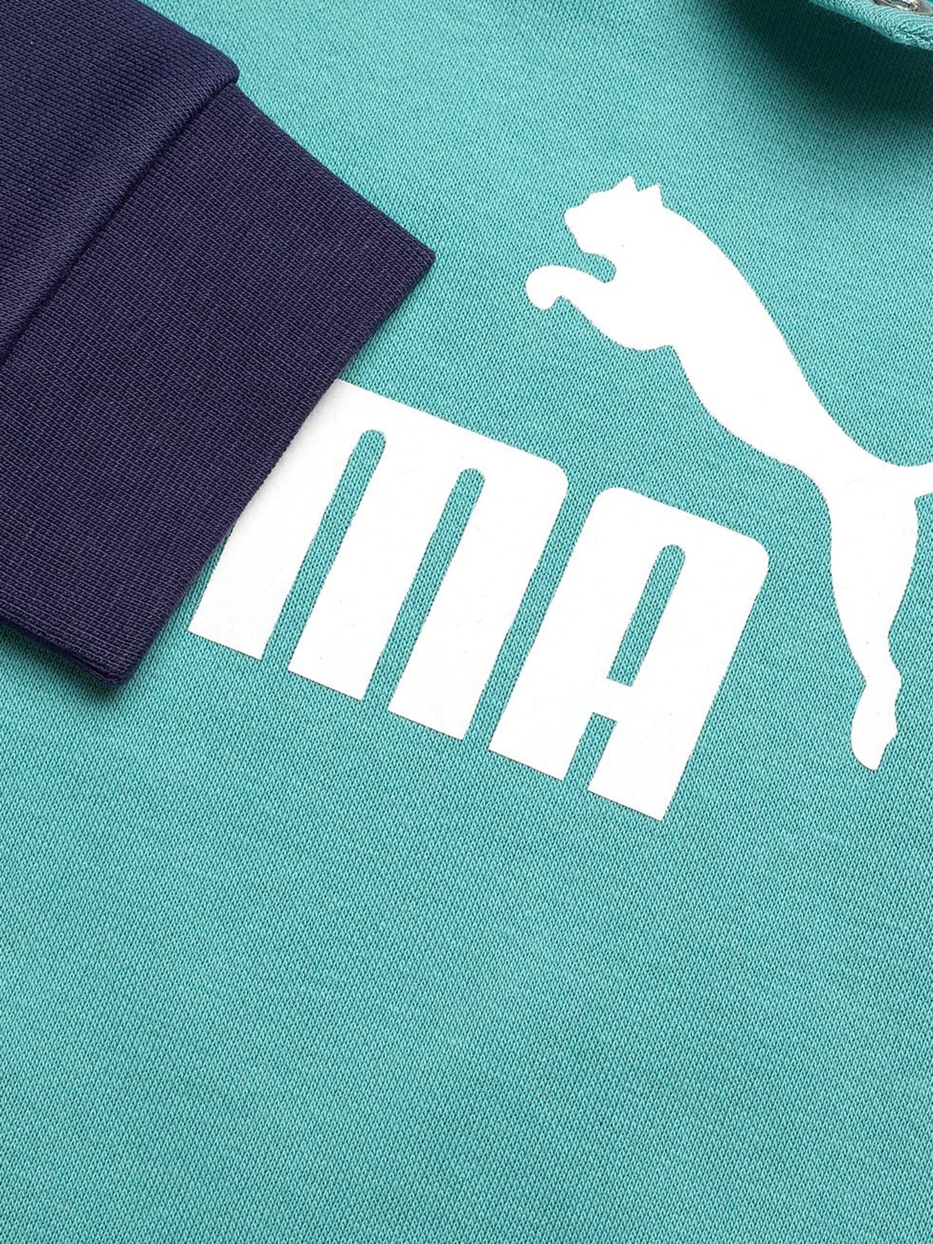 Спортивный костюм PUMA Minicats Essentials модель 84614361 Фото