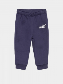 Спортивный костюм PUMA Minicats Essentials модель 84614361 Фото