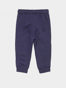 Спортивный костюм PUMA Minicats Essentials модель 84614361 Фото