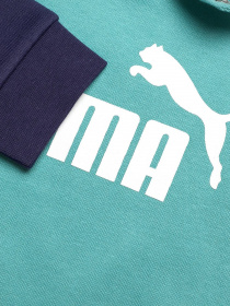 Спортивний костюм PUMA Minicats Essentials модель 84614361 Спортивний костюм PUMA Minicats Essentials модель 84614361 Фото