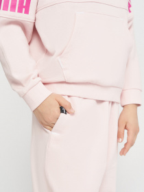 Штаны спортивные PUMA Power Colorblock модель 84693216 Фото