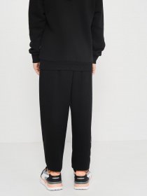 Штаны спортивные PUMA Power Colour-Blocked модель 84694501 Фото