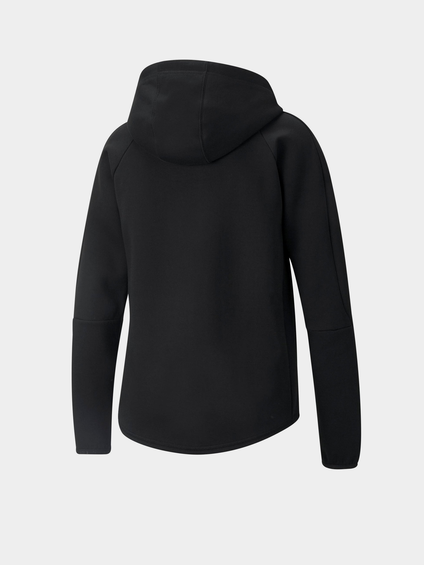 Кофта спортивная PUMA Evostripe Full-Zip модель 84707301 Фото