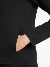 Спортивная кофта PUMA Evostripe Full-Zip модель 84707301 Фото