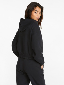 Кофта спортивная PUMA HER Full-Zip модель 84709201 Фото