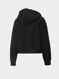 Кофта спортивная PUMA HER Full-Zip модель 84709201 Фото