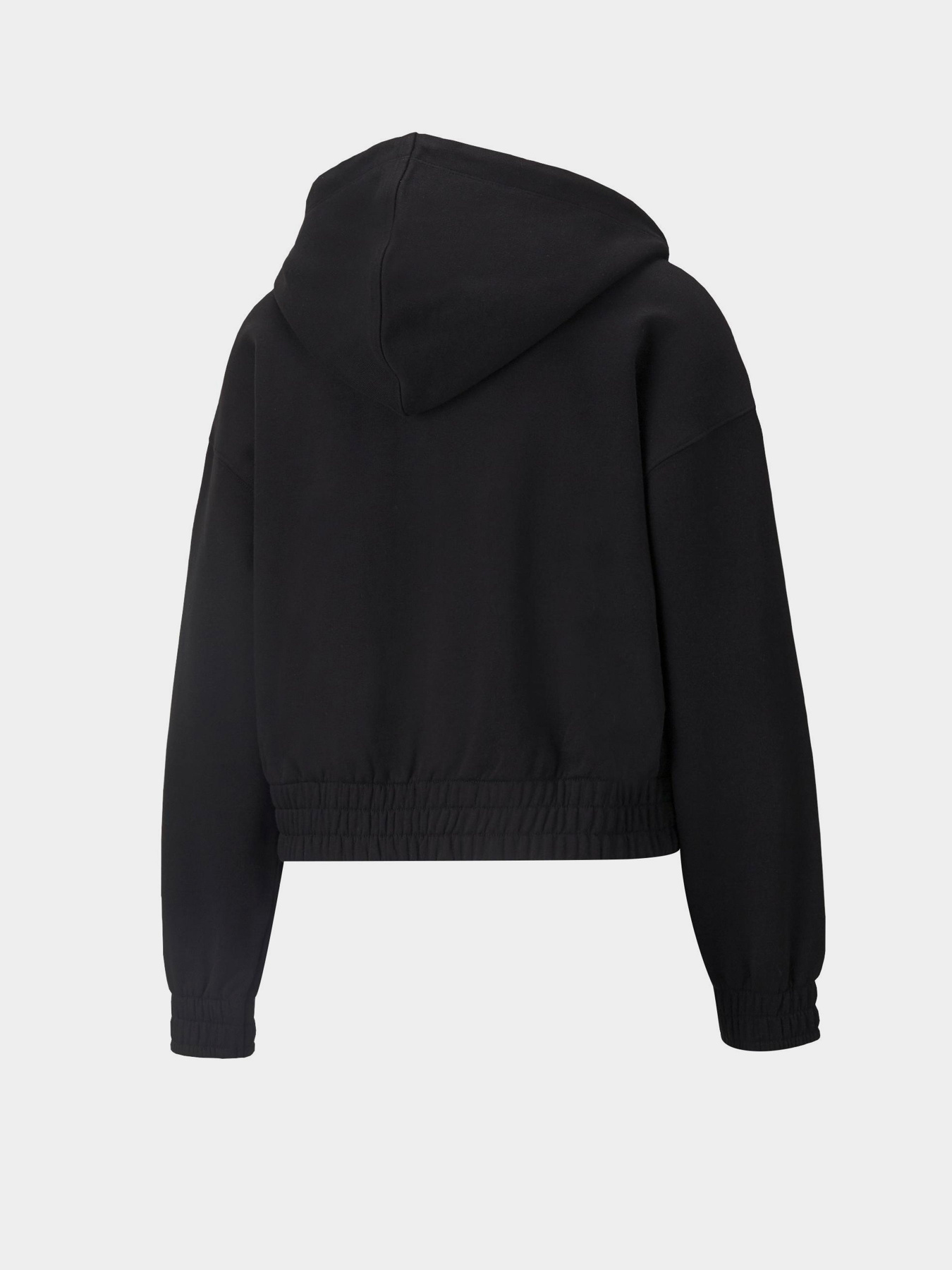 Спортивна кофта PUMA HER Full-Zip модель 84709201 Фото