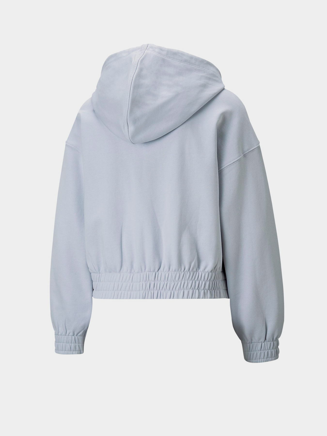 Спортивная кофта PUMA HER Full-Zip модель 84709221 Фото