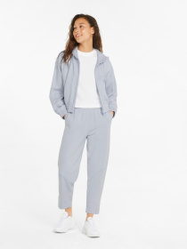 Спортивная кофта PUMA HER Full-Zip модель 84709221 Фото