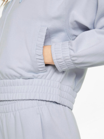 Спортивная кофта PUMA HER Full-Zip модель 84709221 Фото