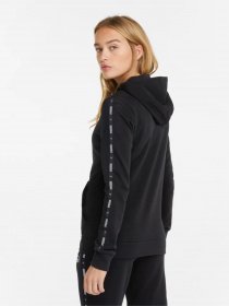 Спортивна кофта PUMA POWER Full-Zip модель 84711901 Спортивна кофта PUMA POWER Full-Zip модель 84711901 Фото