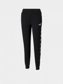 Штаны спортивные PUMA Power Tape модель 84712001 Фото