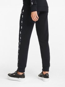 Штаны спортивные PUMA Power Tape модель 84712001 Штаны спортивные PUMA Power Tape модель 84712001 Фото