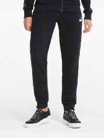 Штаны спортивные PUMA Power Tape модель 84712001 Штаны спортивные PUMA Power Tape модель 84712001 Фото