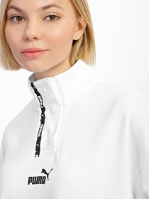 Свитшот PUMA POWER модель 84712402 Фото