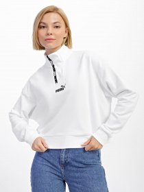 Свитшот PUMA POWER модель 84712402 Свитшот PUMA POWER модель 84712402 Фото