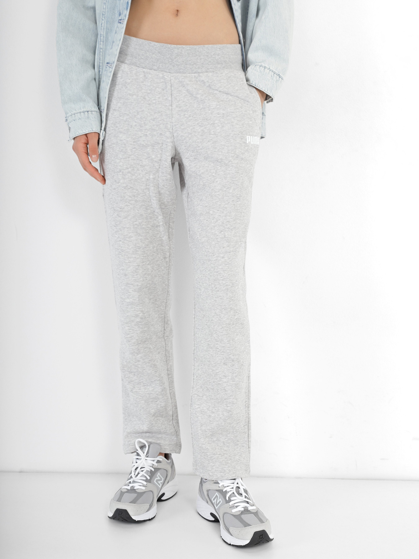 Штани спортивні PUMA Essentials модель 84719202 Фото