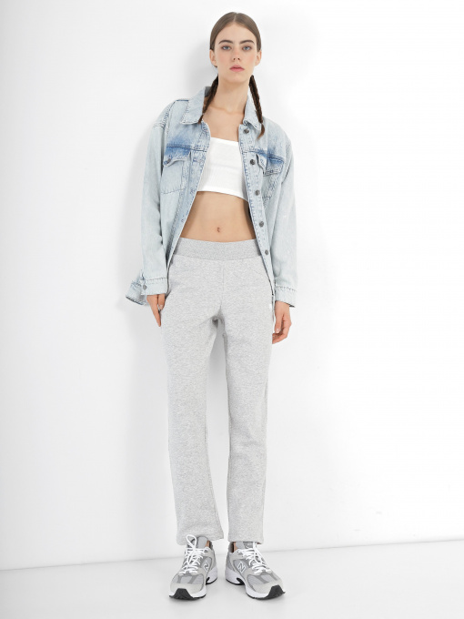 Штаны спортивные PUMA Essentials модель 84719202 Фото