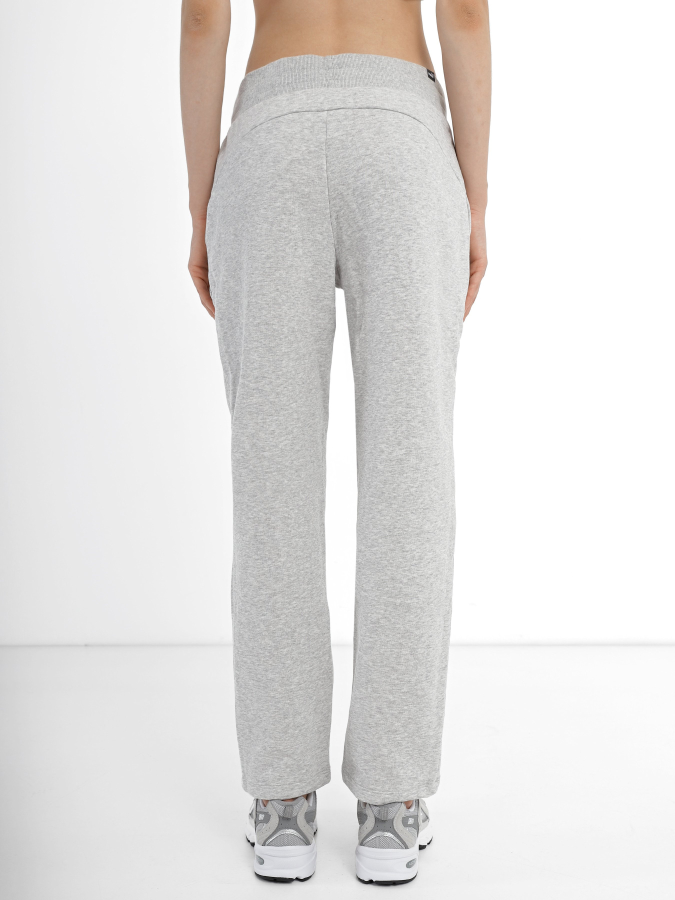 Штаны спортивные PUMA Essentials модель 84719202 Штаны спортивные PUMA Essentials модель 84719202 Фото