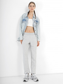 Штаны спортивные PUMA Essentials модель 84719202 Штаны спортивные PUMA Essentials модель 84719202 Фото