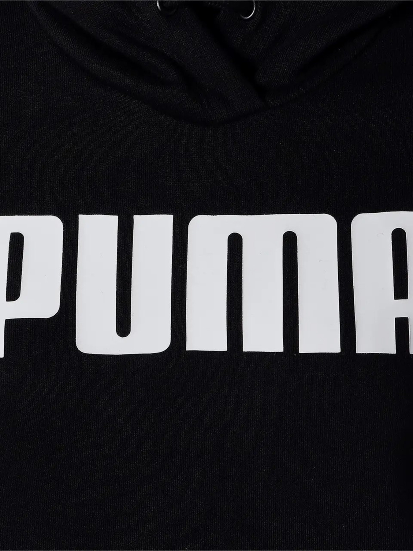 Худи PUMA ESS модель 84719601 Фото