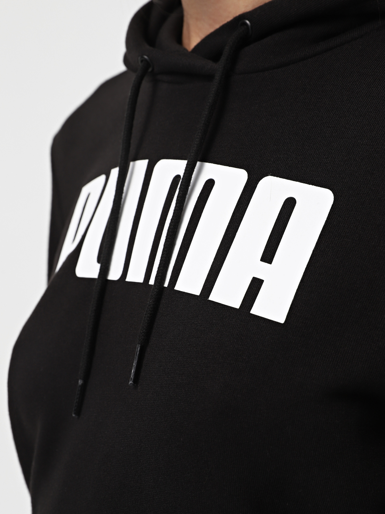 Худи PUMA ESS модель 84719601 Фото