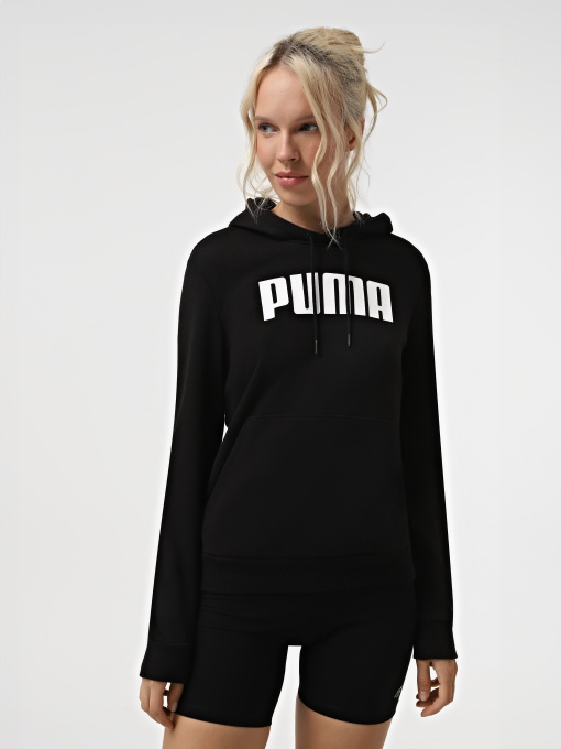 Худі PUMA ESS модель 84719601 Фото