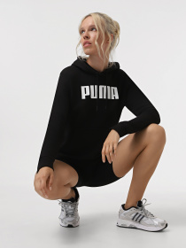 Худи PUMA ESS модель 84719601 Фото