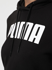 Худи PUMA ESS модель 84719601 Фото