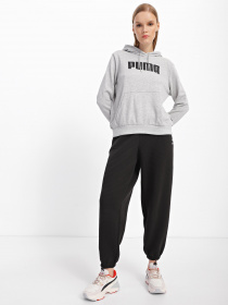 Худи PUMA Essentials модель 84719603 Фото