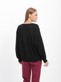 Свитшот PUMA Essentials Crew модель 84719901 Свитшот PUMA Essentials Crew модель 84719901 Фото