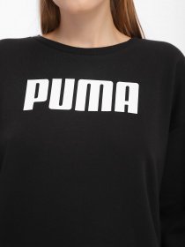 Свитшот PUMA Essentials Crew модель 84719901 Свитшот PUMA Essentials Crew модель 84719901 Фото