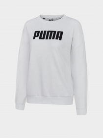 Свитшот PUMA ESS CREW модель 84719902 Фото