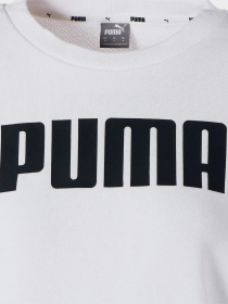 Свитшот PUMA ESS CREW модель 84719902 Фото