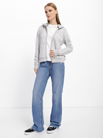 Кофта спортивна PUMA Essentials Full-zip модель 84720003 Фото