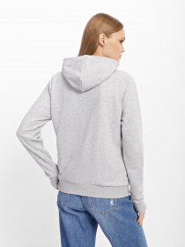 Кофта спортивна PUMA Essentials Full-zip модель 84720003 Фото