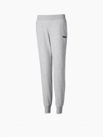 Штаны спортивные PUMA Essentials модель 84720402 Фото