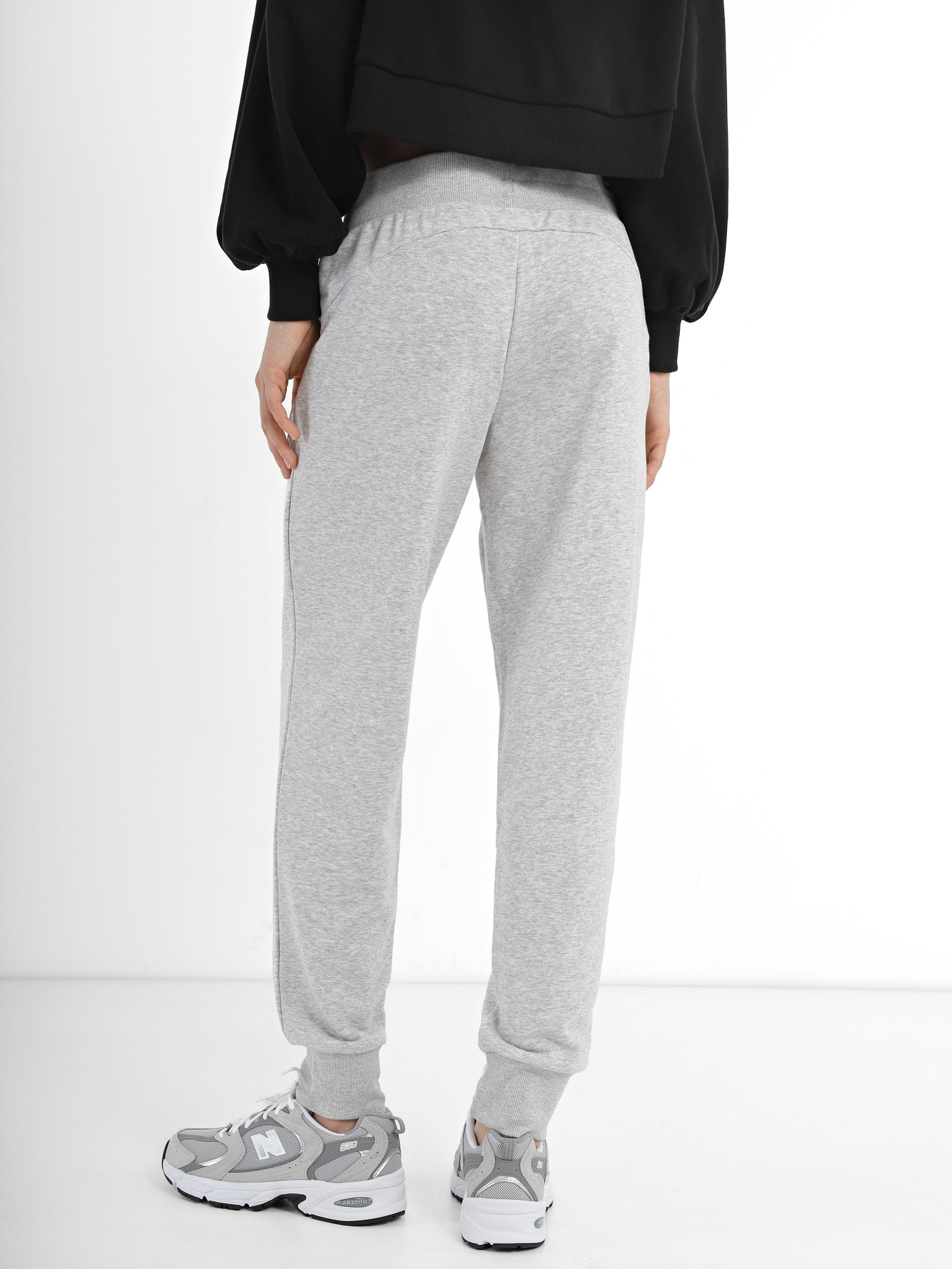 Спортивні штани PUMA Essentials модель 84720402 Фото