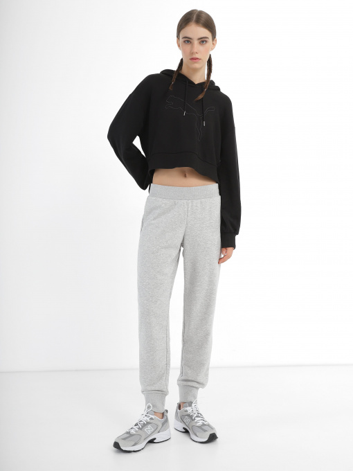 Штаны спортивные PUMA Essentials модель 84720402 Фото