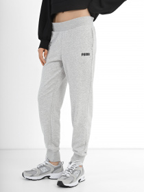 Спортивні штани PUMA Essentials модель 84720402 Фото