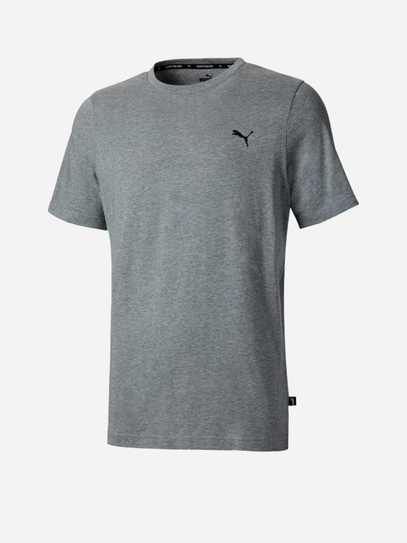 Футболка PUMA ESS модель 84721603 Фото