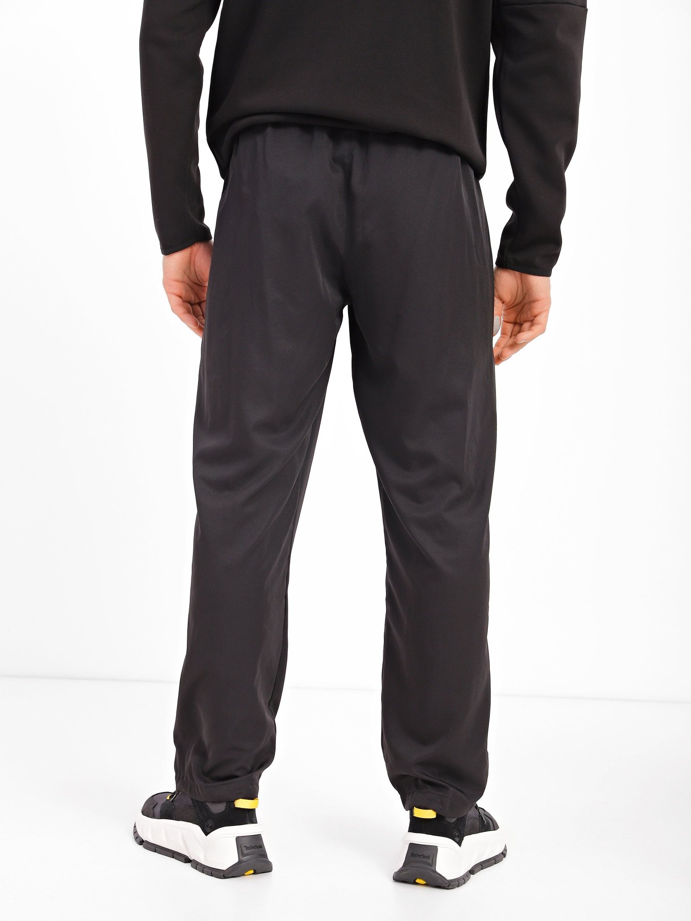 Штаны спортивные PUMA Essentials модель 84721801 Фото