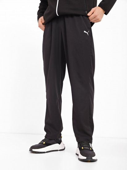 Штани спортивні PUMA Essentials модель 84721801 — фото - INTERTOP