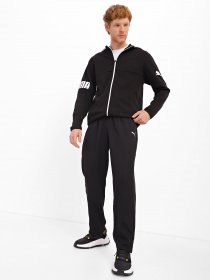 Штаны спортивные PUMA Essentials модель 84721801 Фото