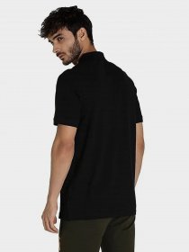 Поло PUMA Essentials Pique модель 84722601 Фото